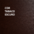 Tabaco Escuro - Fris