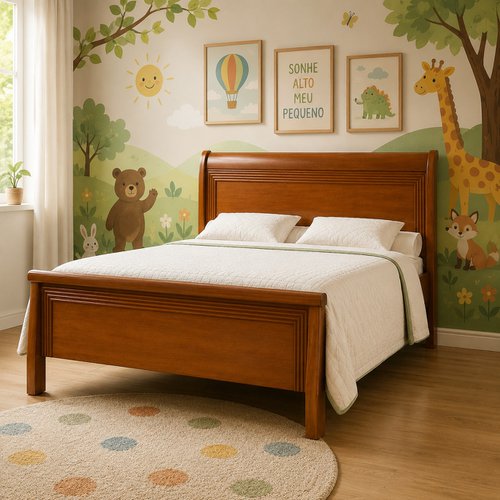  Cama Móveis de Gramado