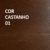 Castanho - 01 Fri