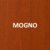 Mogno - Tos