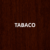 Tabaco - Tos
