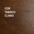 Tabaco Claro - Fris