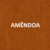 Amêndoa - Tos