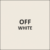 Off White - Tos