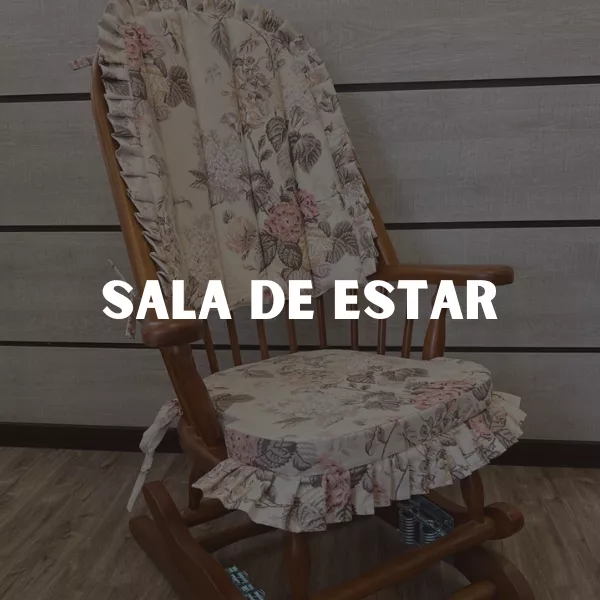 SALA DE ESTAR