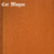 Mogno - Fris