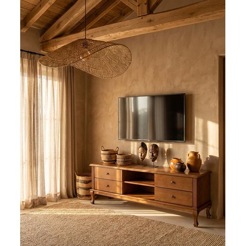 Rack Florença 1,80 x 68 x 45 - Móveis de Gramado